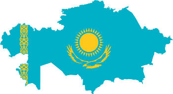 Казахстан